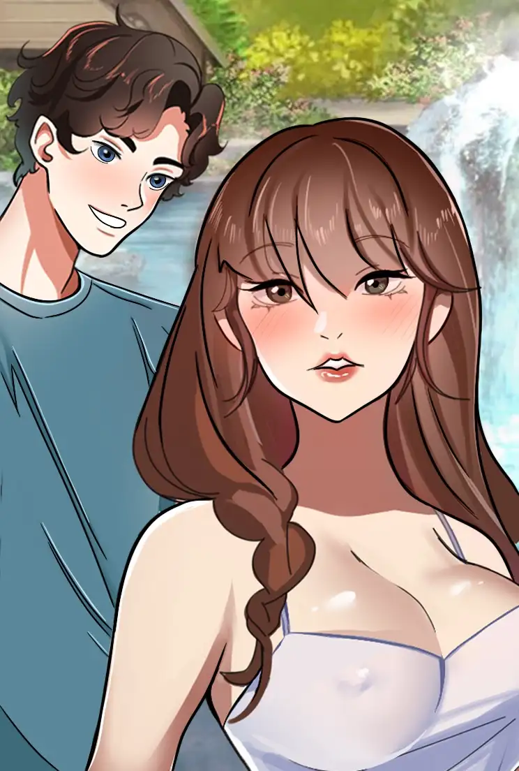 Handwerker im Mädchenwohnheim