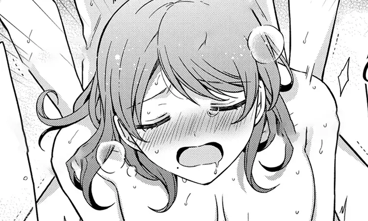 Falling After Having Sex Once!? - The Cunning Girl Gets All Messed Up by the Peerless Sex of a Virgin - 6