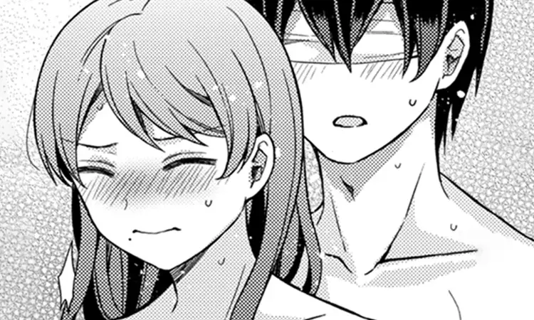 Falling After Having Sex Once!? - The Cunning Girl Gets All Messed Up by the Peerless Sex of a Virgin - 12