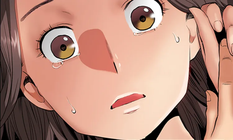 “I’m cumming from my husband’s subordinate…” The cheating wife who can’t resist feeling it. - 2