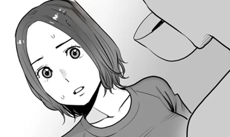 “I’m cumming from my husband’s subordinate…”　The cheating wife who can’t resist feeling it. - Episode 3 - read