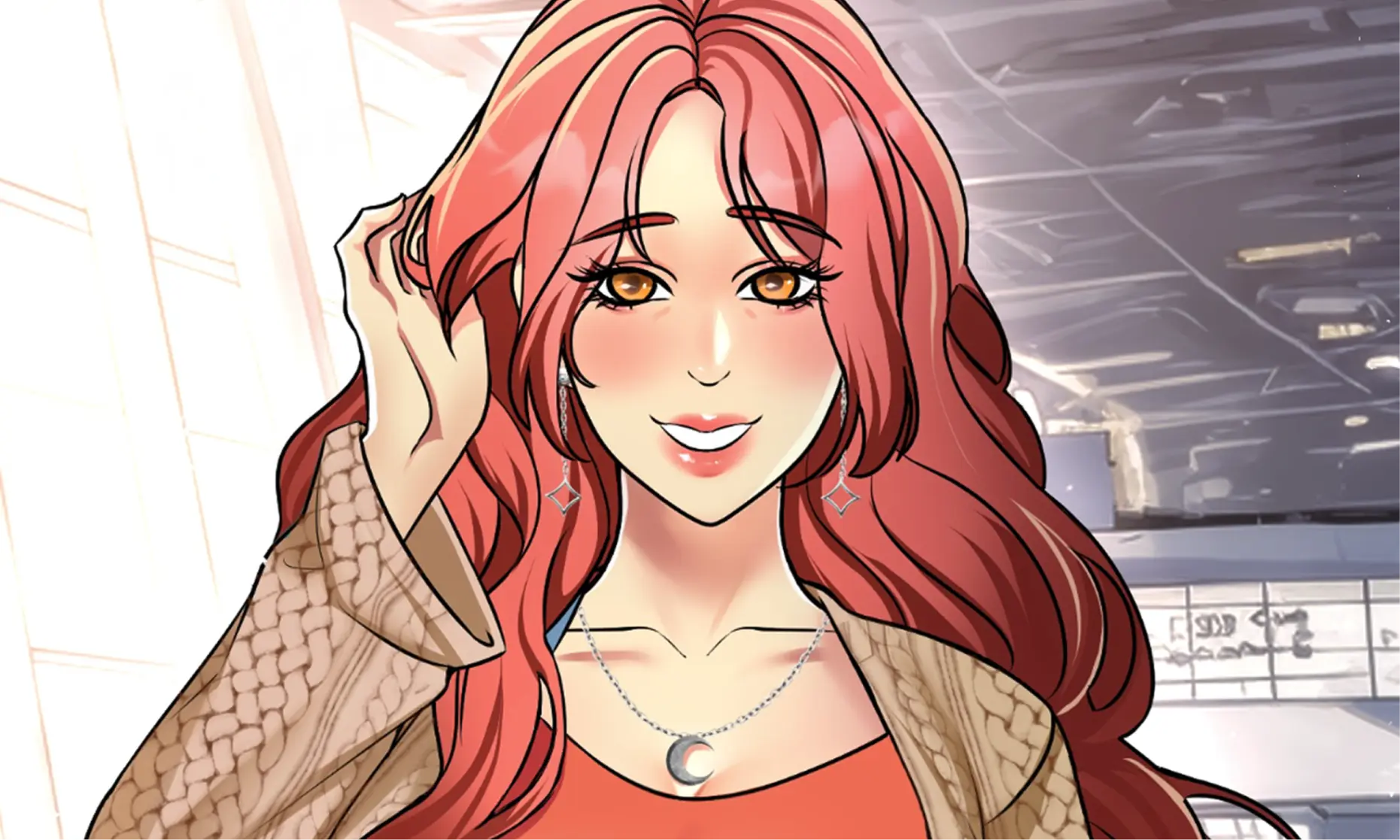 Honeymoon For Three - Episode 1 - read