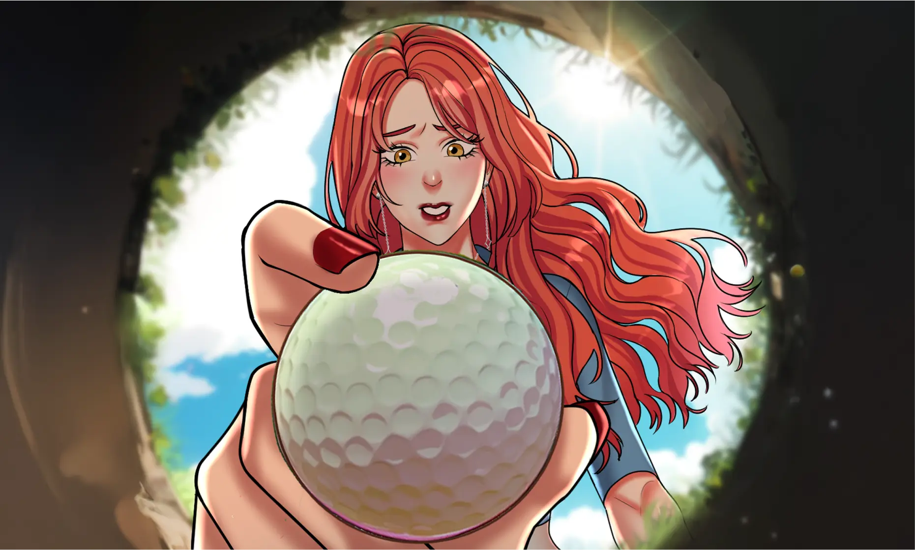 Honeymoon For Three - Episode 8 - read