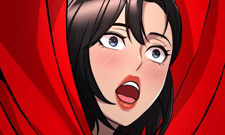 Fille Hors-La-Loi - 9