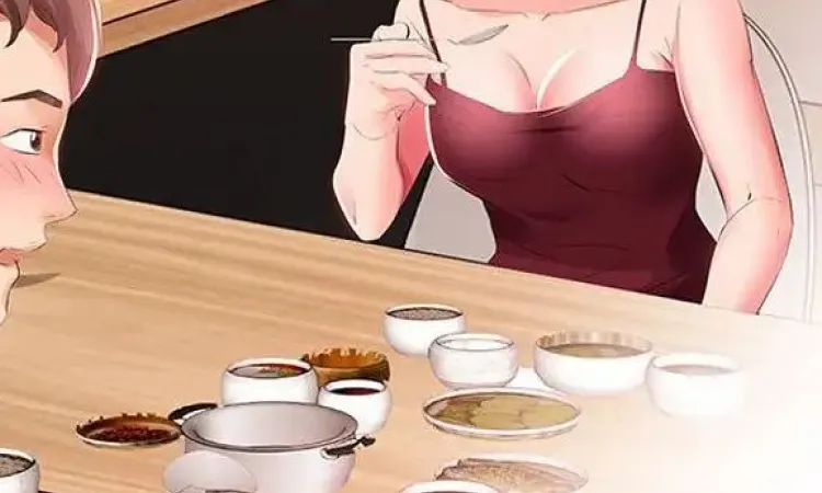 Discreetly Delighted - 3