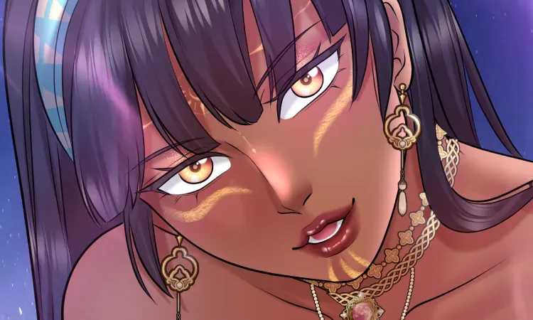 Spring Break With Stepsister - Episode8