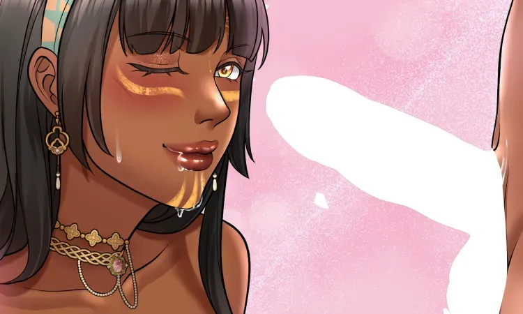 Spring Break With Stepsister - Episode10