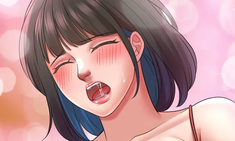 Spring Break With Stepsister - Episode13