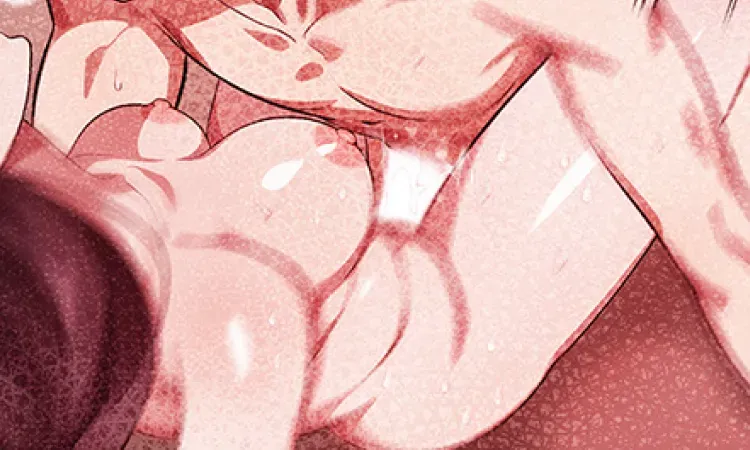 El Secreto De La Mujer Casada - 13