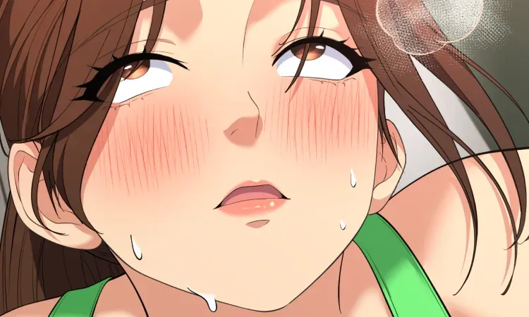 Climb Me Hard! - Episode 3 - read