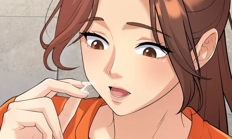 Climb Me Hard! - Prologue - read