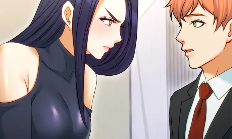 MILF Hotel - Prologue - read