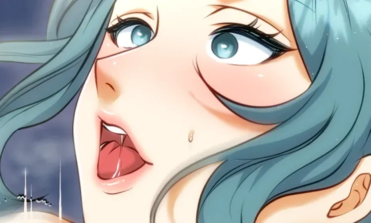 MILF Hotel - Episode 1 - read