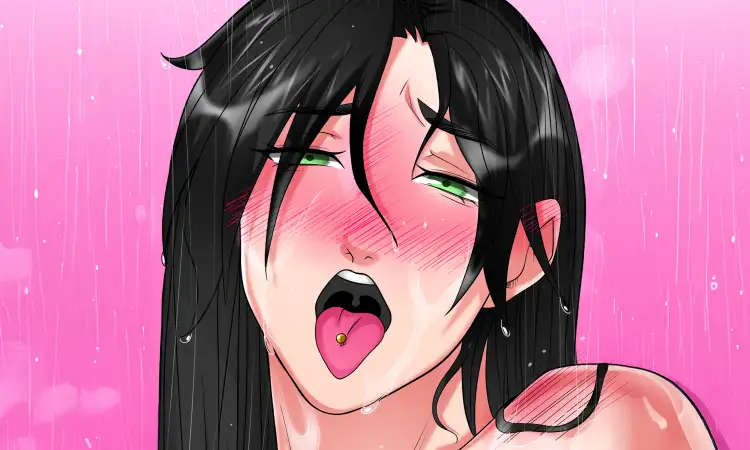 Hit my balls - Episode5