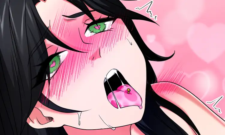 Hit my balls - Episode6