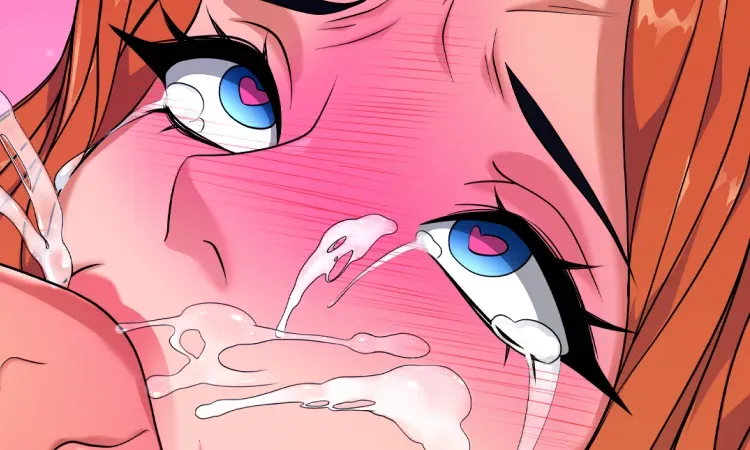 Bet Me Hard - Episode 8 - read