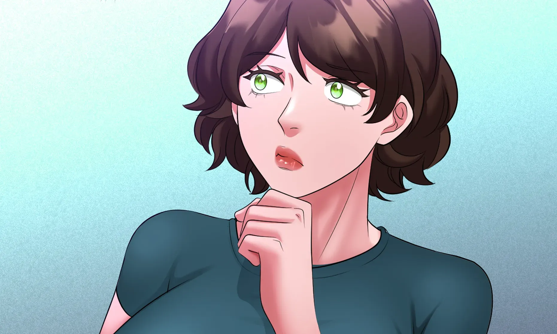 Ella Regresa A La Universidad - Episode 7 - read