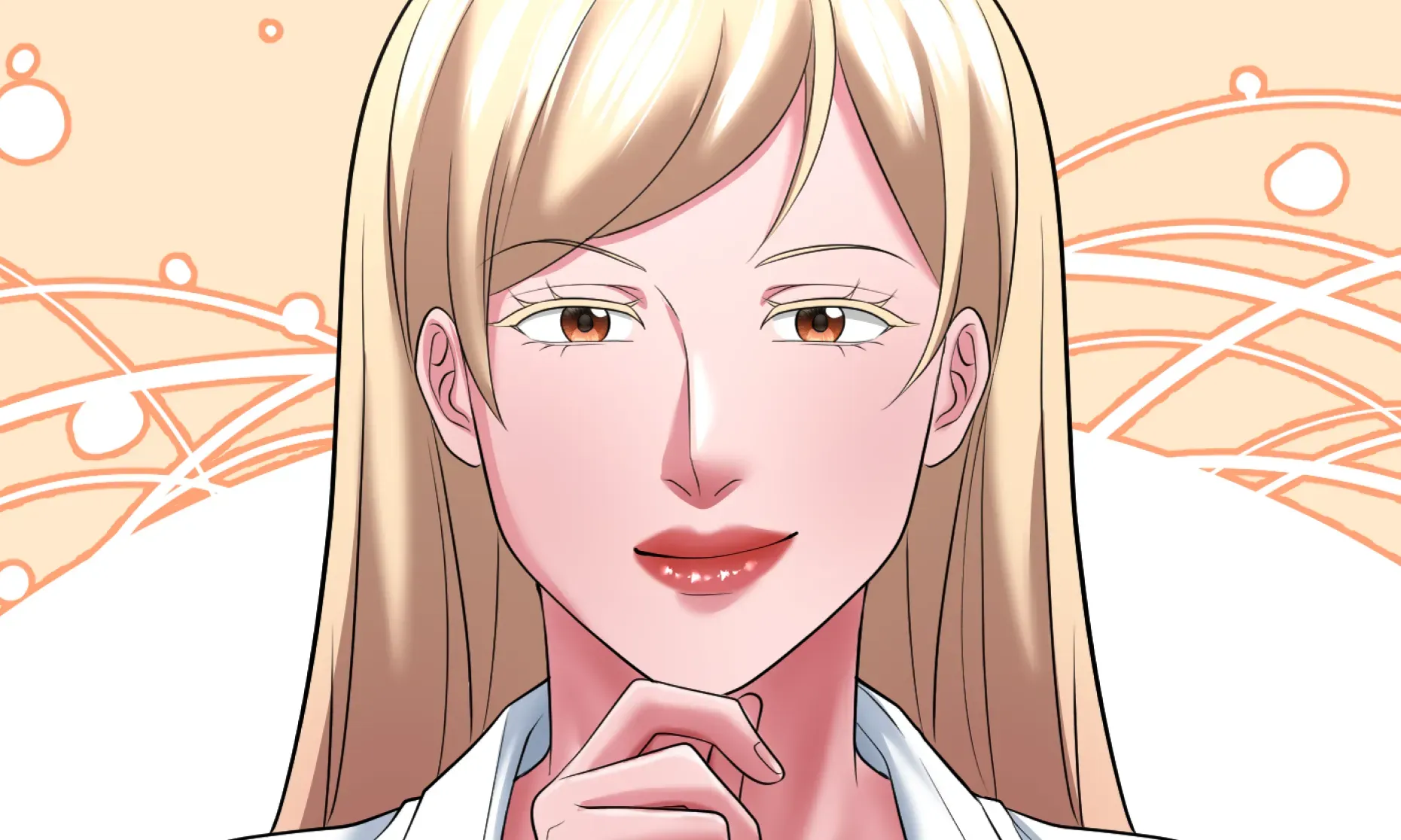 Ella Regresa A La Universidad - Episode 8 - read