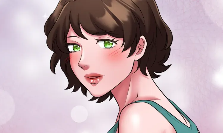 She’s Back in College - Episode 5 - read