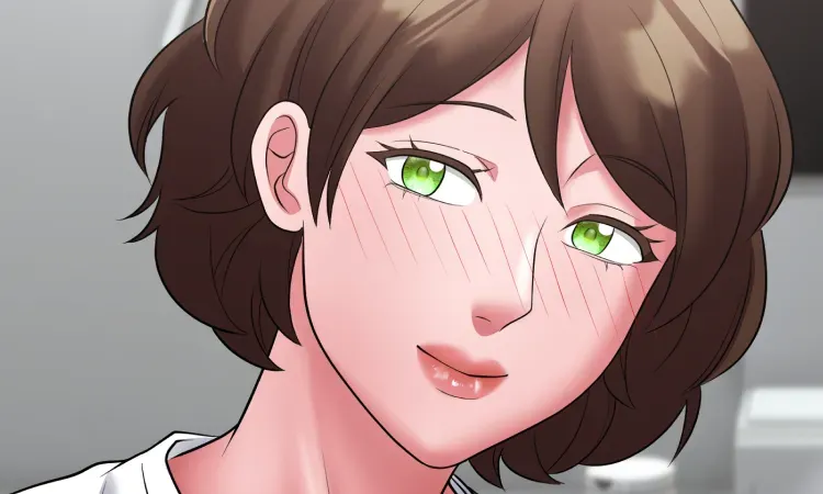 She’s Back in College - Episode 10 - read