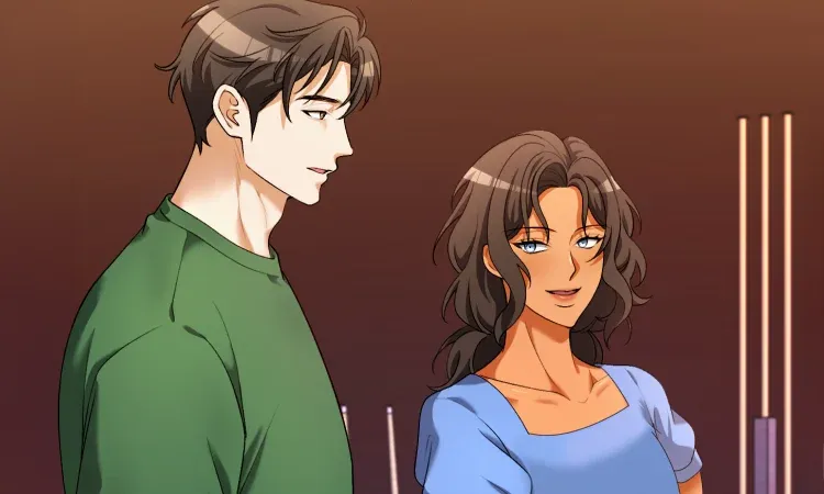 Aventura En El Asiento Trasero - Episode 9 - read