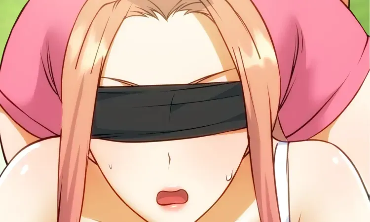 MILF Hôtel - Episode 5 - read