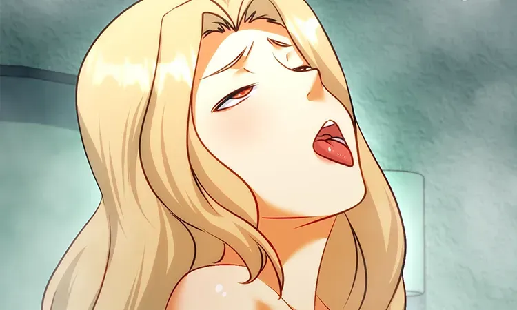 MILF Hôtel - Episode 7 - read