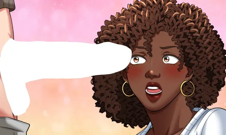 Winter Games 2 "MILF Edition" - 3