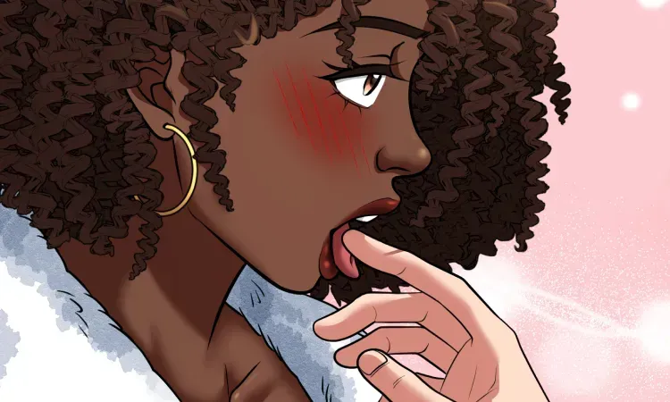 Winter Games 2 "MILF Edition" - -1