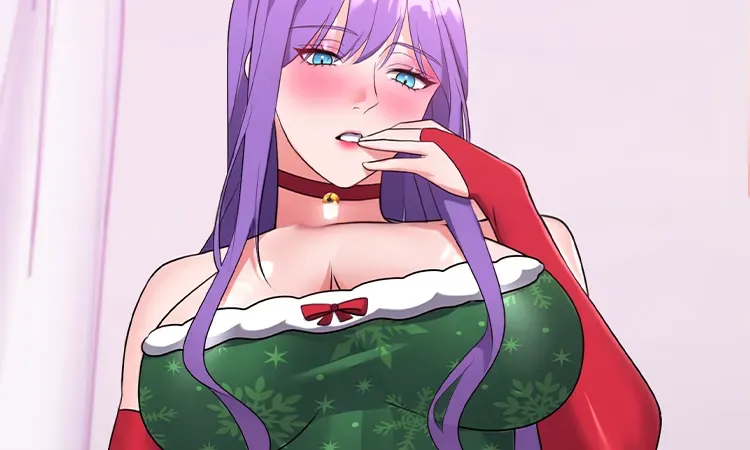 My Lust Cristmas - 4