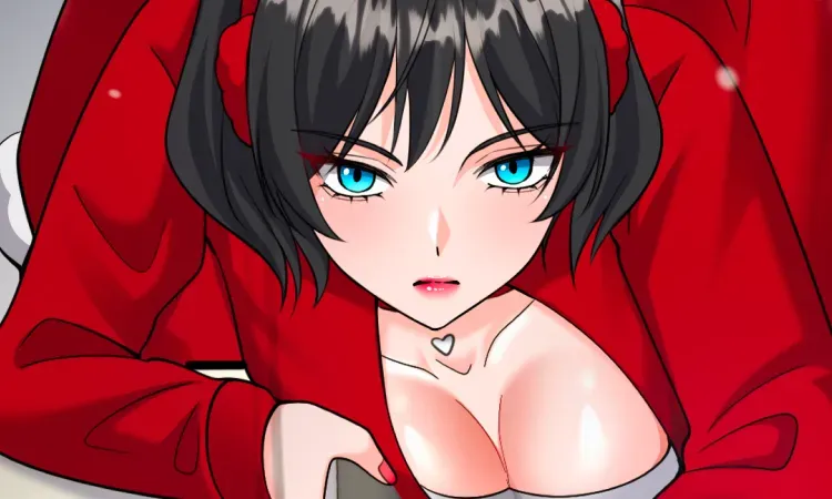 My Lust Christmas - Episode 14 - read