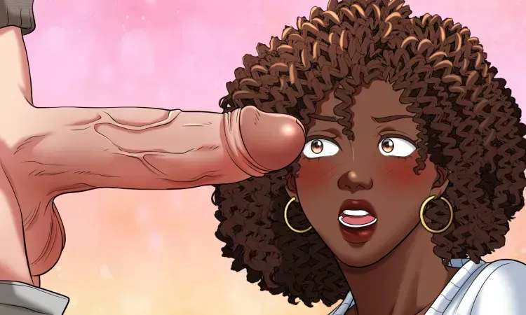 Jogos De Inverno 2 "MILF Edição" - 3