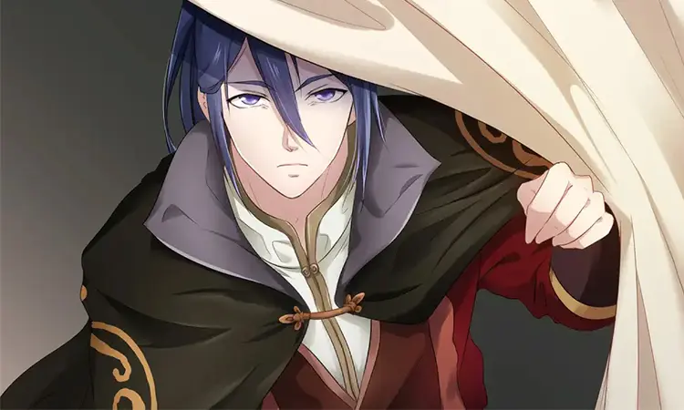 Cinderella Chef - 19