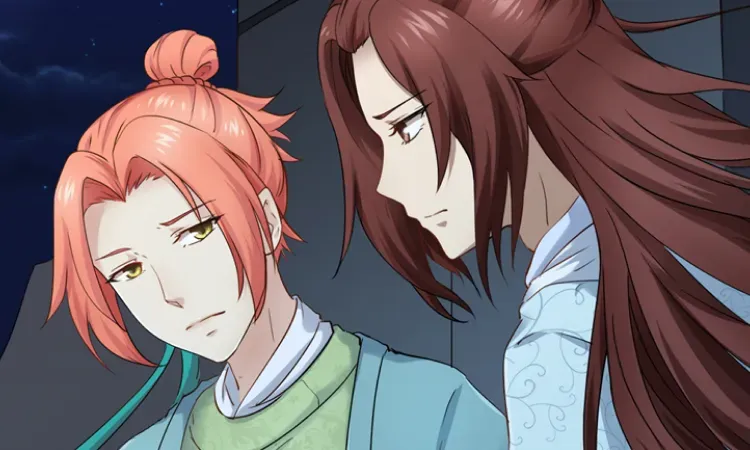 Cinderella Chef - 33