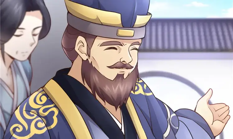 Cinderella Chef - 117