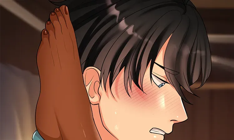 Huge Tennis - Episode 4 - read