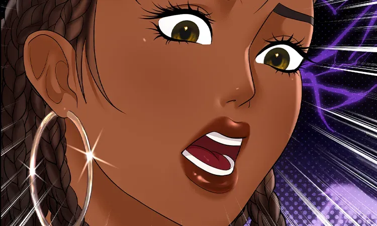 Huge Tennis - Episode 10 - read