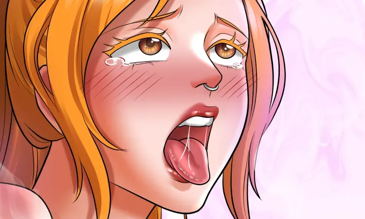 Vacances De Printemps Avec Demi-Sœur - Episode 9 - read