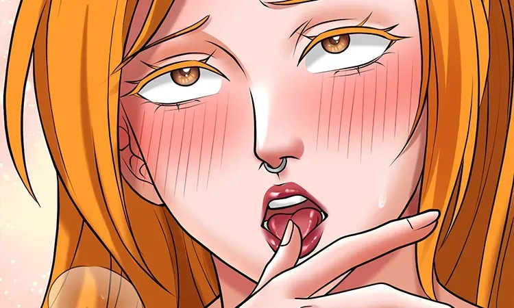 Vacances De Printemps Avec Demi-Sœur - Episode 12 - read