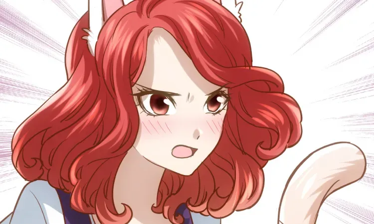 Spicy Female Supporting Role - Episode 2 - read