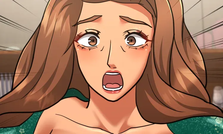 Mommy's Pie - Episode 2 - read