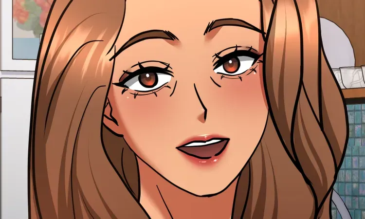 Mommy's Pie - Episode 10 - read