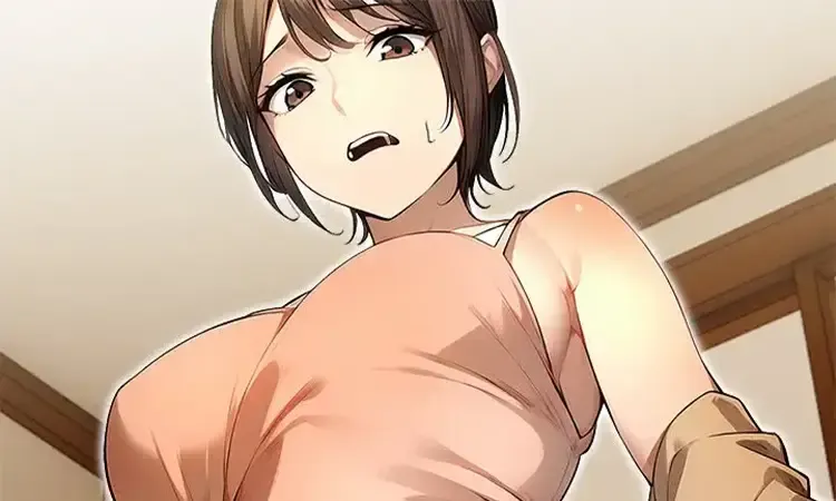 Mom’s Dark Secret - Episode 1 - read