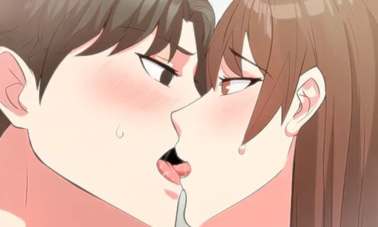 Mature Lessons - Episode 1 - read