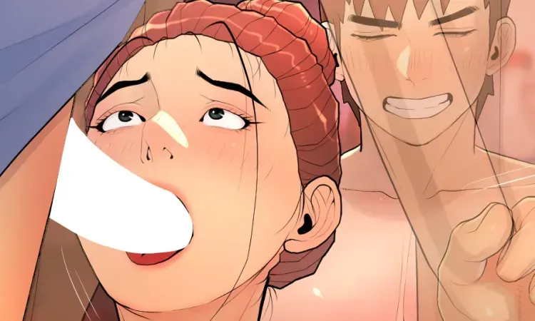 Protocolo del Gran Hueco - Episode 14 - read