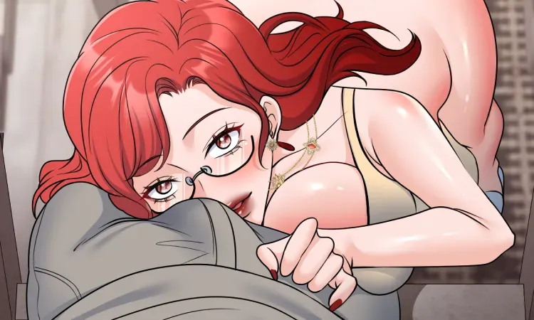 Swingers - Episode 3 - read
