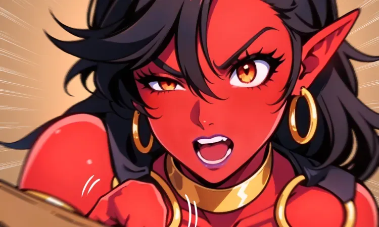 Mojo Leveling - Episode 10 - read