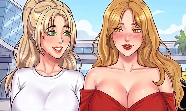 Blackwood Resort - Prologue - read
