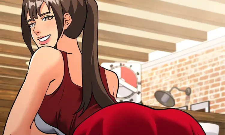 激情之味 - Episode 2 - read