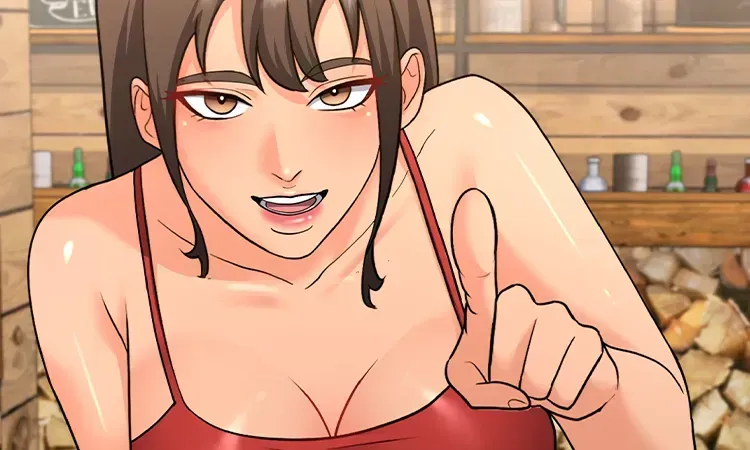 激情之味 - Episode 8 - read